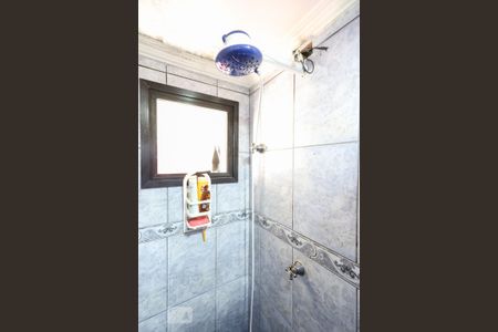 Apartamento para alugar com 64m², 3 quartos e 1 vagaBanheiro