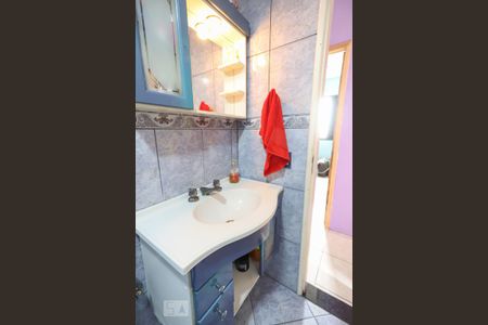 Apartamento para alugar com 64m², 3 quartos e 1 vagaBanheiro