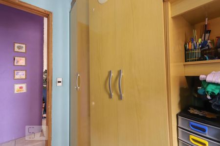 Quarto 1 de apartamento para alugar com 3 quartos, 64m² em Vila Carbone, São Paulo