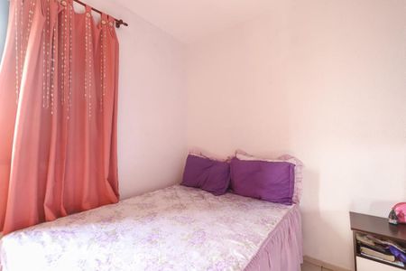 Apartamento para alugar com 64m², 3 quartos e 1 vagaQuarto 3