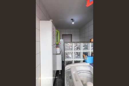 Apartamento para alugar com 64m², 3 quartos e 1 vagaLavanderia