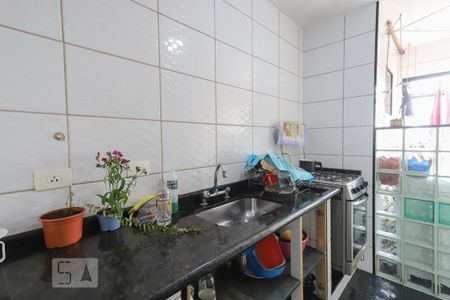 Apartamento para alugar com 64m², 3 quartos e 1 vagaCozinha