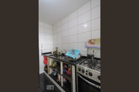 Apartamento para alugar com 64m², 3 quartos e 1 vagaCozinha