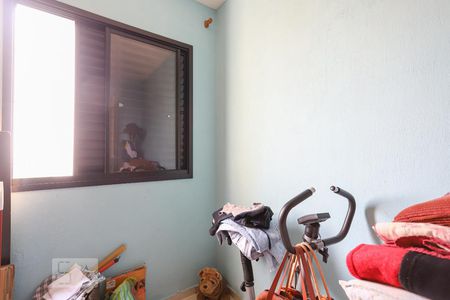 Quarto 1 de apartamento para alugar com 3 quartos, 64m² em Vila Carbone, São Paulo