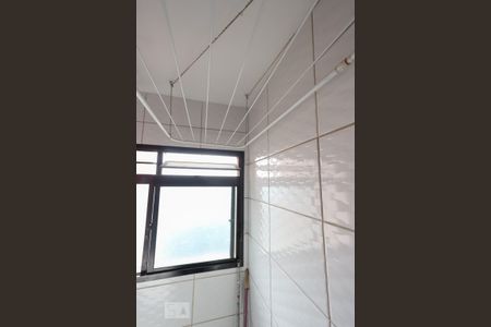 Apartamento para alugar com 64m², 3 quartos e 1 vagaLavanderia