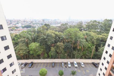 Apartamento para alugar com 64m², 3 quartos e 1 vagaQuarto 3 Vista