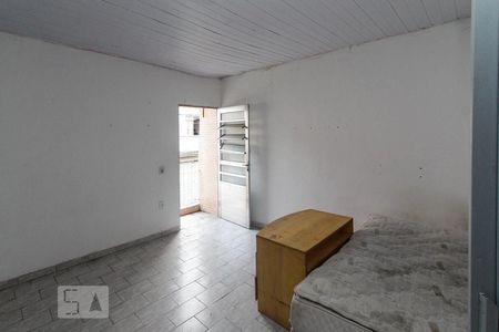 Quarto de casa de condomínio para alugar com 1 quarto, 60m² em Vila Lar Nacional, São Paulo