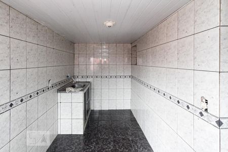 Casa de condomínio para alugar com 60m², 1 quarto e 1 vaga Casa de condomínio para alugar com 60m², 1 quarto e 1 vagaCozinha