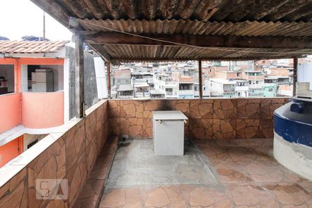 Casa de condomínio para alugar com 60m², 1 quarto e 1 vaga Casa de condomínio para alugar com 60m², 1 quarto e 1 vagaÁrea de Serviço