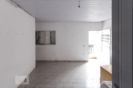 Quarto de casa de condomínio para alugar com 1 quarto, 60m² em Vila Lar Nacional, São Paulo