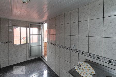 Casa de condomínio para alugar com 60m², 1 quarto e 1 vaga Casa de condomínio para alugar com 60m², 1 quarto e 1 vagaCozinha