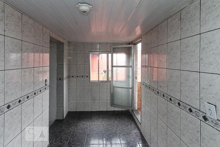 Casa de condomínio para alugar com 60m², 1 quarto e 1 vaga Casa de condomínio para alugar com 60m², 1 quarto e 1 vagaCozinha