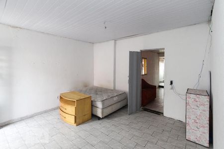 Quarto de casa de condomínio para alugar com 1 quarto, 60m² em Vila Lar Nacional, São Paulo