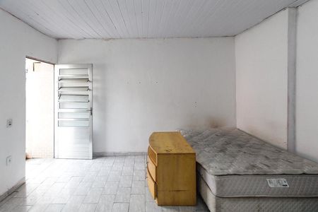 Casa de condomínio para alugar com 60m², 1 quarto e 1 vaga Casa de condomínio para alugar com 60m², 1 quarto e 1 vagaQuarto