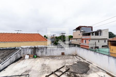 Casa à venda com 171m², 2 quartos e 2 vagasVaranda Quarto 2