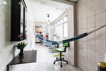 Casa à venda com 171m², 2 quartos e 2 vagasQuintal