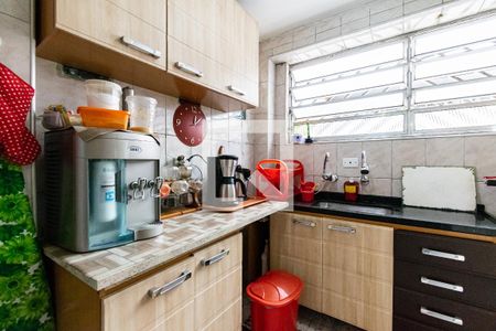 Casa à venda com 171m², 2 quartos e 2 vagasCozinha