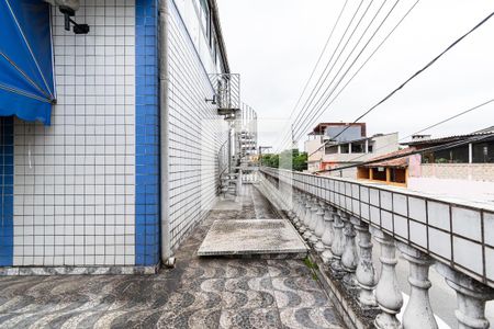 Casa à venda com 171m², 2 quartos e 2 vagasVaranda 