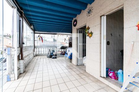 Casa à venda com 171m², 2 quartos e 2 vagasLavanderia/ terraço