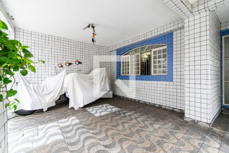 Casa à venda com 171m², 2 quartos e 2 vagasGaragem