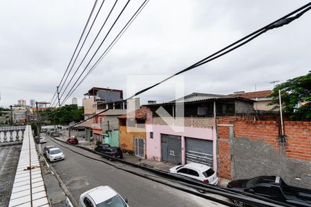 Casa à venda com 171m², 2 quartos e 2 vagasVista da Varanda 