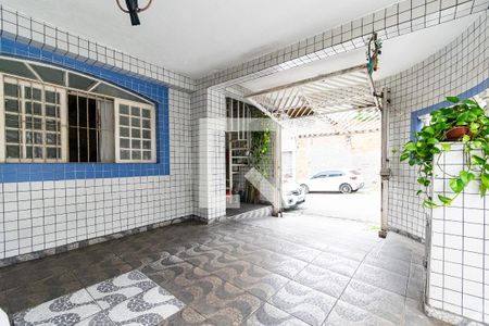 Casa à venda com 171m², 2 quartos e 2 vagasGaragem