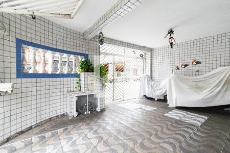 Casa à venda com 171m², 2 quartos e 2 vagasGaragem