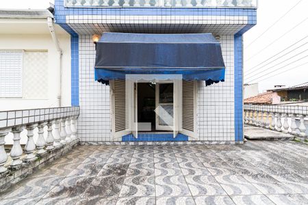 Casa à venda com 171m², 2 quartos e 2 vagasVaranda 