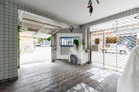 Casa à venda com 171m², 2 quartos e 2 vagasGaragem