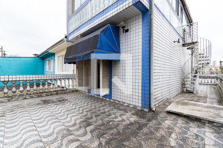 Casa à venda com 171m², 2 quartos e 2 vagasVaranda 