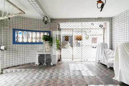 Casa à venda com 171m², 2 quartos e 2 vagasGaragem