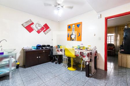 Casa à venda com 171m², 2 quartos e 2 vagasCopa