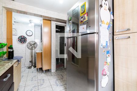 Casa à venda com 171m², 2 quartos e 2 vagasCozinha