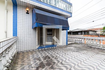 Casa à venda com 171m², 2 quartos e 2 vagasVaranda 