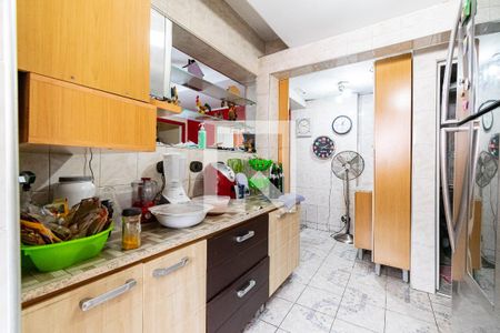 Casa à venda com 171m², 2 quartos e 2 vagasCozinha