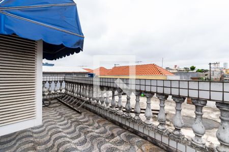 Casa à venda com 171m², 2 quartos e 2 vagasVaranda Quarto 2