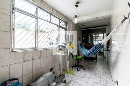 Casa à venda com 171m², 2 quartos e 2 vagasQuintal