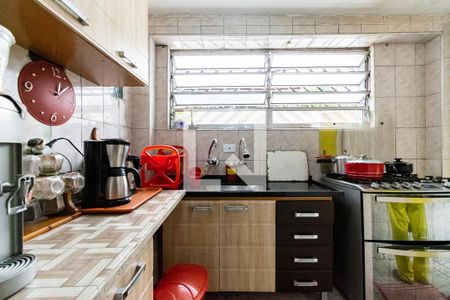 Casa à venda com 171m², 2 quartos e 2 vagasCozinha