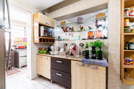 Casa à venda com 171m², 2 quartos e 2 vagasCozinha