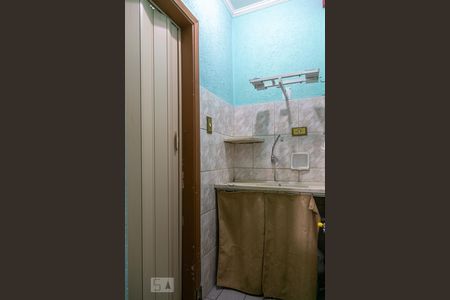 Apartamento para alugar com 26m², 1 quarto e sem vagaCozinha