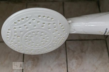 Apartamento para alugar com 26m², 1 quarto e sem vagaChuveiro