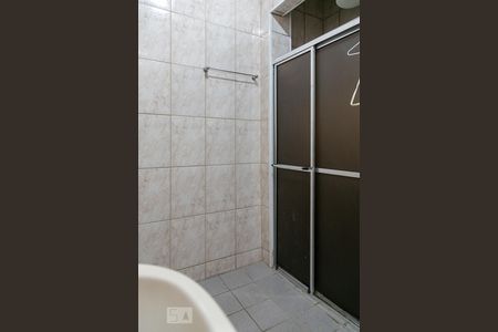 Apartamento para alugar com 26m², 1 quarto e sem vagaBanheiro