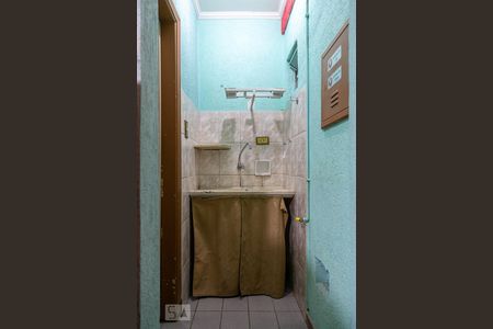 Apartamento para alugar com 26m², 1 quarto e sem vagaCozinha