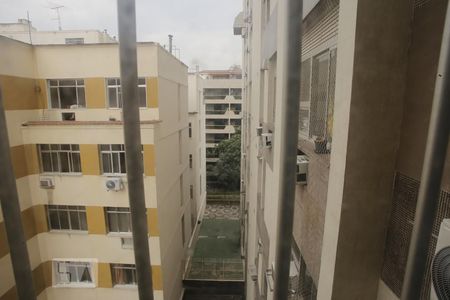 Apartamento à venda com 90m², 3 quartos e 1 vagaVista do Quarto 3 - Suíte