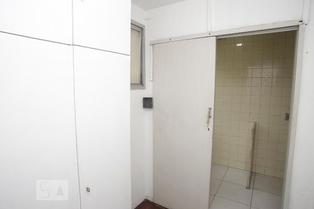 Apartamento à venda com 90m², 3 quartos e 1 vagaQuarto de Serviço