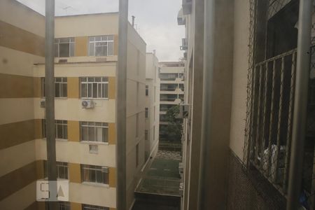 Apartamento à venda com 90m², 3 quartos e 1 vagaVista da Cozinha e Área de Serviço