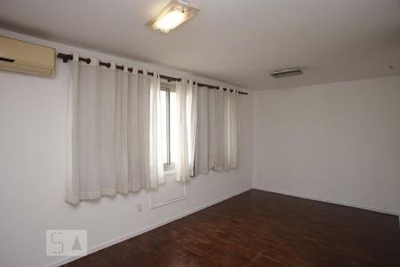 Sala de apartamento à venda com 3 quartos, 90m² em Tijuca, Rio de Janeiro