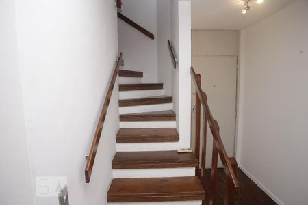 Sala de apartamento à venda com 3 quartos, 90m² em Tijuca, Rio de Janeiro