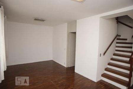 Sala de apartamento à venda com 3 quartos, 90m² em Tijuca, Rio de Janeiro