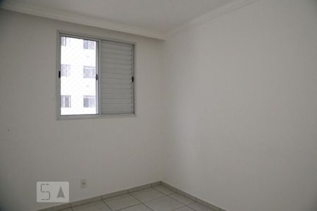Quarto 1 de apartamento para alugar com 2 quartos, 47m² em Vila Pirajussara, São Paulo